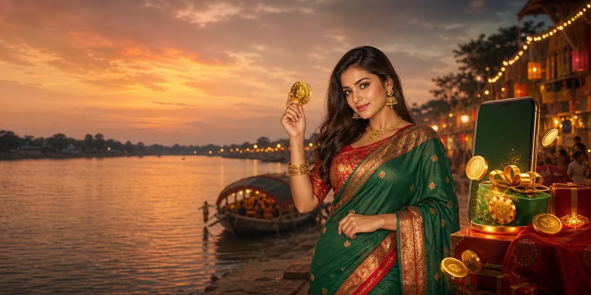 ঈদ উপলক্ষে বিশেষ বোনাস ও নতুন গেম অফার