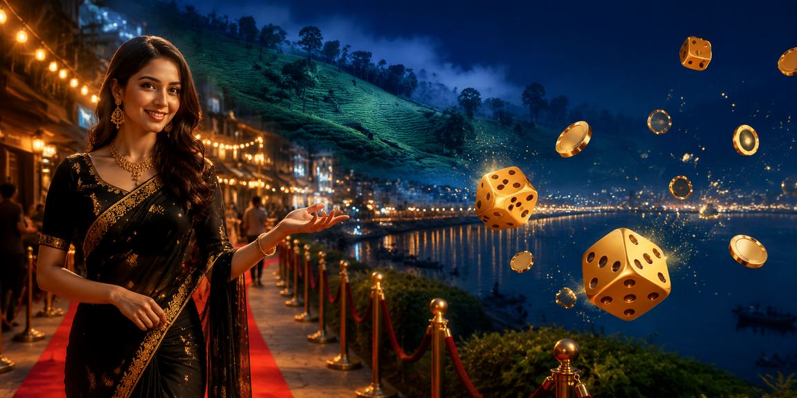 চট্টগ্রামের আঞ্চলিক ক্যাসিনো গেমস